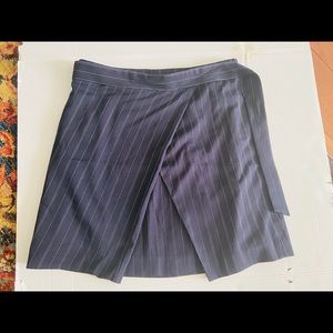 Banana Republic Wrap Skirt